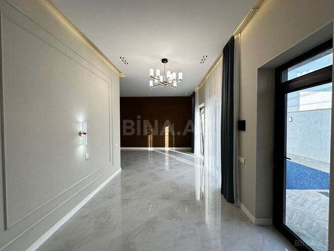 Satılır 4 otaqlı həyət evi/bağ evi 130 m², Şüvəlan q., photo 12 from 14