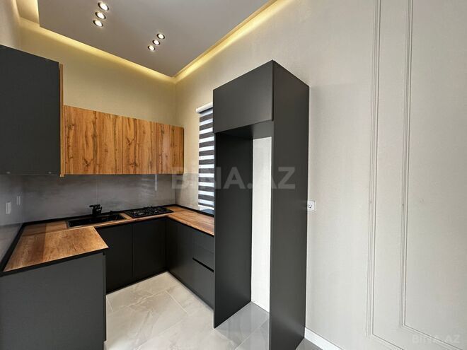 Satılır 4 otaqlı həyət evi/bağ evi 130 m², Şüvəlan q., photo 7 from 14