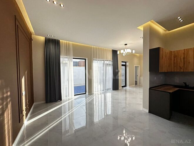 Satılır 4 otaqlı həyət evi/bağ evi 130 m², Şüvəlan q., photo 6 from 14