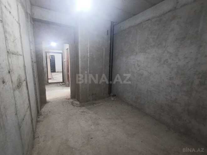 Продаётся 2-комн. новостройка 35.7 м², м. Низами, photo 11 from 15