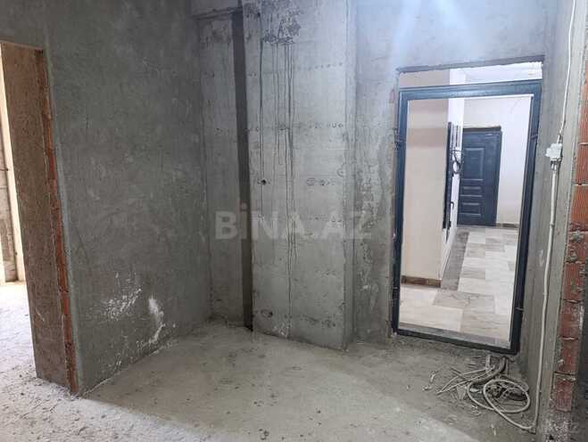 Продаётся 2-комн. новостройка 35.7 м², м. Низами, photo 12 from 15