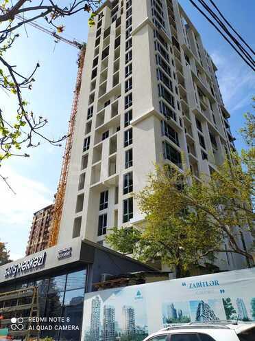 Продаётся 2-комн. новостройка 35.7 м², м. Низами, photo 5 from 15