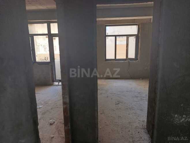 Продаётся 2-комн. новостройка 35.7 м², м. Низами, photo 8 from 15