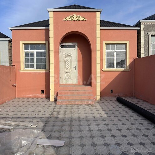 Продаётся 3-комн. дом/дача 85 м², пос. Масазыр, photo 3 from 12