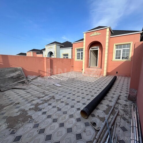 Продаётся 3-комн. дом/дача 85 м², пос. Масазыр, photo 1 from 12