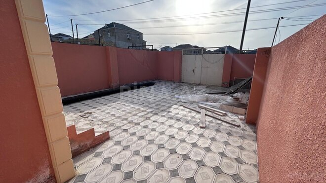 Продаётся 3-комн. дом/дача 85 м², пос. Масазыр, photo 4 from 12