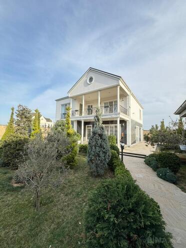 Satılır 5 otaqlı həyət evi/bağ evi 250 m², Şüvəlan q., photo 5 from 21