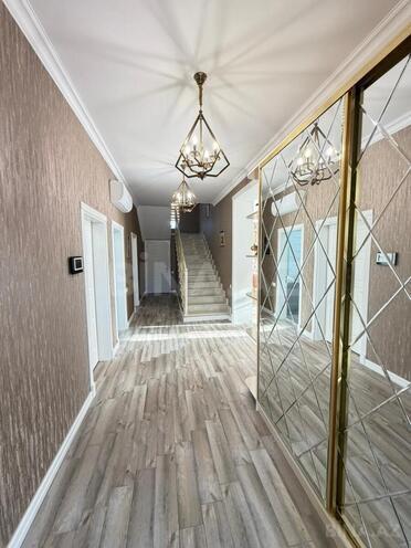 Satılır 5 otaqlı həyət evi/bağ evi 250 m², Şüvəlan q., photo 8 from 21