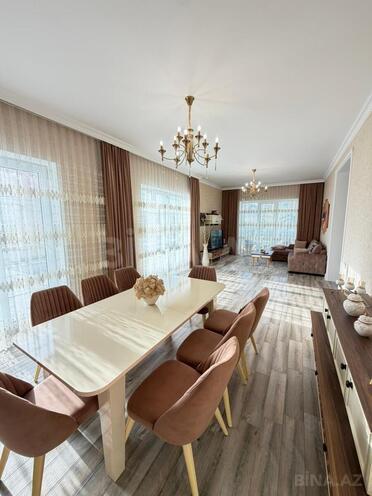 Satılır 5 otaqlı həyət evi/bağ evi 250 m², Şüvəlan q., photo 9 from 21