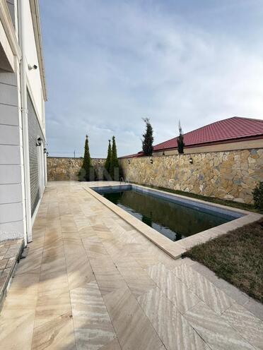 Satılır 5 otaqlı həyət evi/bağ evi 250 m², Şüvəlan q., photo 6 from 21