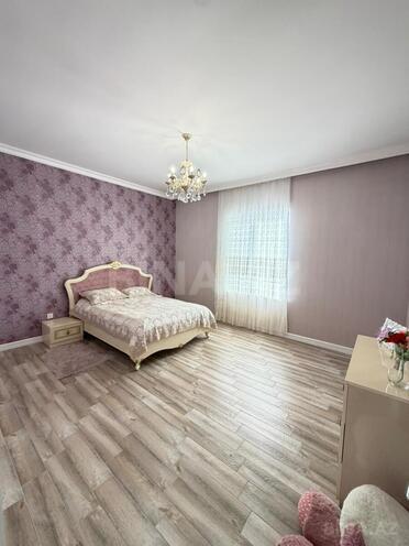 Satılır 5 otaqlı həyət evi/bağ evi 250 m², Şüvəlan q., photo 14 from 21