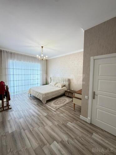 Satılır 5 otaqlı həyət evi/bağ evi 250 m², Şüvəlan q., photo 15 from 21
