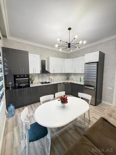 Satılır 5 otaqlı həyət evi/bağ evi 250 m², Şüvəlan q., photo 11 from 21