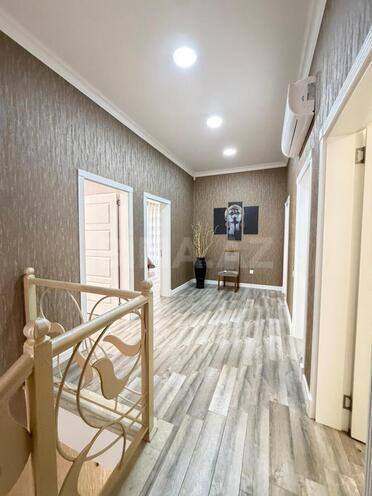 Satılır 5 otaqlı həyət evi/bağ evi 250 m², Şüvəlan q., photo 13 from 21