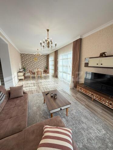 Satılır 5 otaqlı həyət evi/bağ evi 250 m², Şüvəlan q., photo 10 from 21