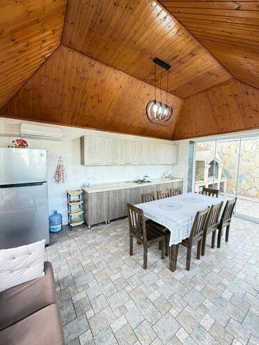 Satılır 5 otaqlı həyət evi/bağ evi 250 m², Şüvəlan q., photo 7 from 21