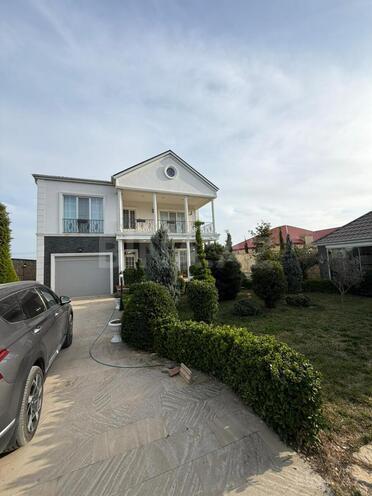 Satılır 5 otaqlı həyət evi/bağ evi 250 m², Şüvəlan q., photo 4 from 21
