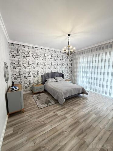 Satılır 5 otaqlı həyət evi/bağ evi 250 m², Şüvəlan q., photo 16 from 21