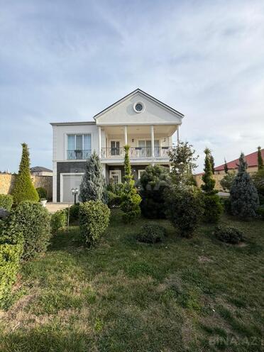 Satılır 5 otaqlı həyət evi/bağ evi 250 m², Şüvəlan q., photo 3 from 21