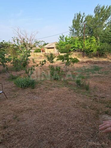 Satılır  torpaq 3.5 sot, Ceyranbatan q., photo 4 from 7