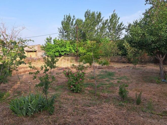 Satılır  torpaq 3.5 sot, Ceyranbatan q., photo 5 from 7