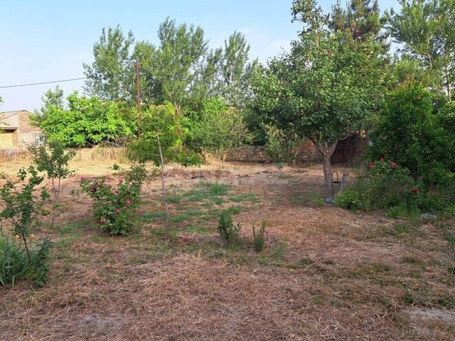 Satılır  torpaq 3.5 sot, Ceyranbatan q., photo 6 from 7