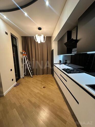 Сдаётся 2-комн. новостройка 65 м², Бинагадинский р., photo 14 from 18