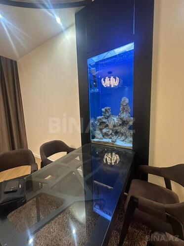 Сдаётся 2-комн. новостройка 65 м², Бинагадинский р., photo 4 from 18