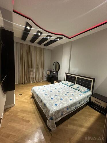 Сдаётся 2-комн. новостройка 65 м², Бинагадинский р., photo 7 from 18