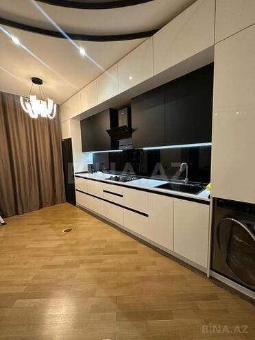 Сдаётся 2-комн. новостройка 65 м², Бинагадинский р., photo 13 from 18