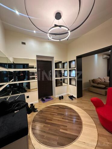 Сдаётся 2-комн. новостройка 65 м², Бинагадинский р., photo 12 from 18