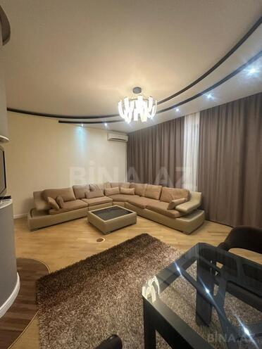 Сдаётся 2-комн. новостройка 65 м², Бинагадинский р., photo 3 from 18