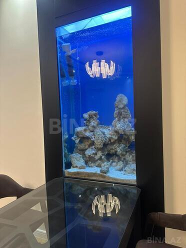 Сдаётся 2-комн. новостройка 65 м², Бинагадинский р., photo 17 from 18