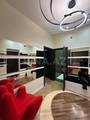 Сдаётся 2-комн. новостройка 65 м², Бинагадинский р., photo 11 from 18