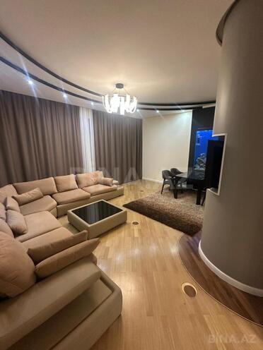 Сдаётся 2-комн. новостройка 65 м², Бинагадинский р., photo 6 from 18