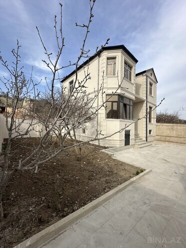 Satılır 4 otaqlı həyət evi/bağ evi 175 m², Lökbatan q., photo 5 from 24