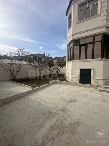 Satılır 4 otaqlı həyət evi/bağ evi 175 m², Lökbatan q., photo 9 from 24