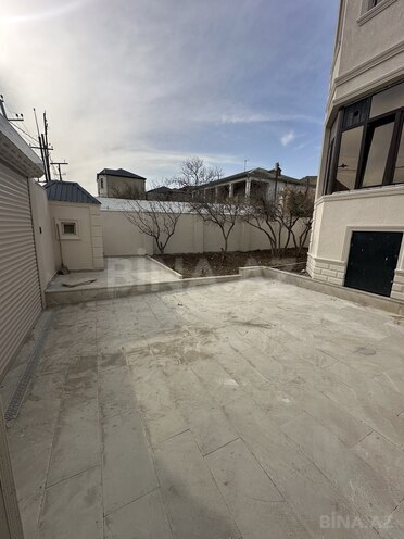 Satılır 4 otaqlı həyət evi/bağ evi 175 m², Lökbatan q., photo 6 from 24