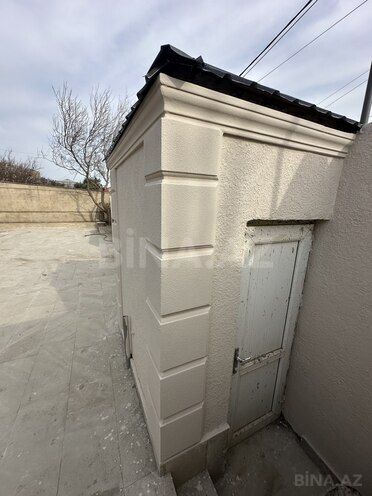 Satılır 4 otaqlı həyət evi/bağ evi 175 m², Lökbatan q., photo 8 from 24