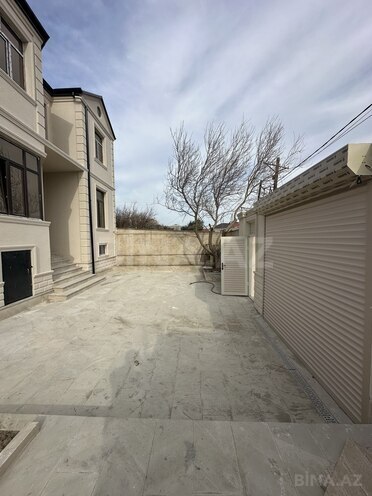 Satılır 4 otaqlı həyət evi/bağ evi 175 m², Lökbatan q., photo 10 from 24
