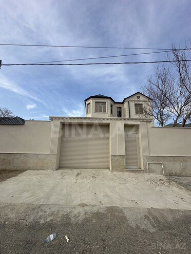 Satılır 4 otaqlı həyət evi/bağ evi 175 m², Lökbatan q., photo 4 from 24