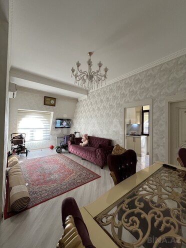 Продаётся 2-комн. новостройка 63 м², м. 28 мая, photo 1 from 7