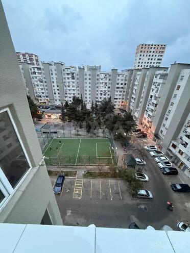 Satılır 2 otaqlı köhnə tikili 65 m², Həzi Aslanov m., photo 6 from 7