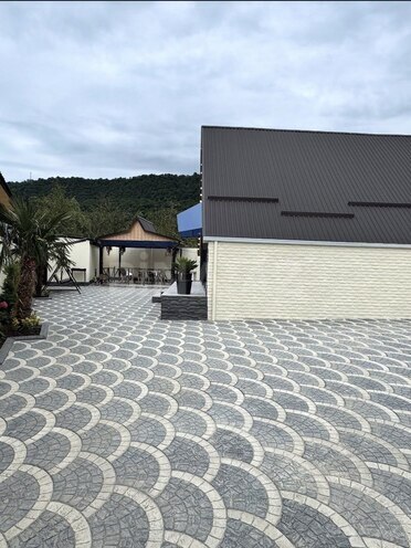 İcarəyə verilir 4 otaqlı həyət evi/bağ evi 96 m², photo 16 from 18