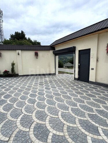 İcarəyə verilir 4 otaqlı həyət evi/bağ evi 96 m², photo 17 from 18