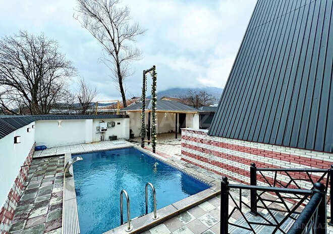 Продаётся 5-комн. дом/дача 230 м², photo 6 from 27