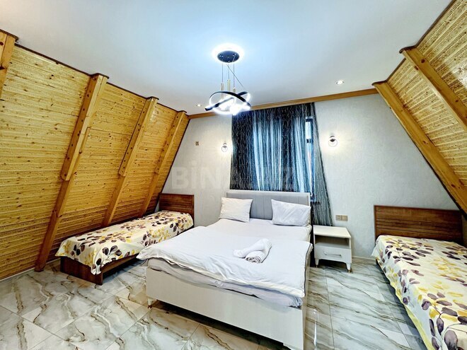 Продаётся 5-комн. дом/дача 230 м², photo 23 from 27