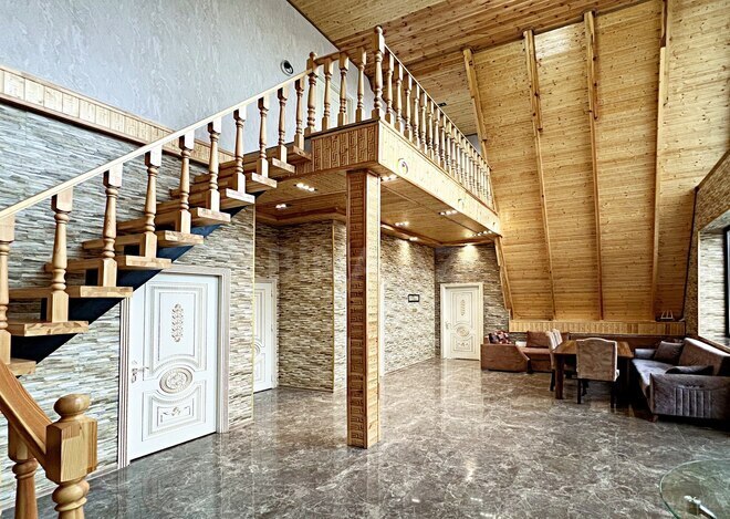 Продаётся 5-комн. дом/дача 230 м², photo 9 from 27