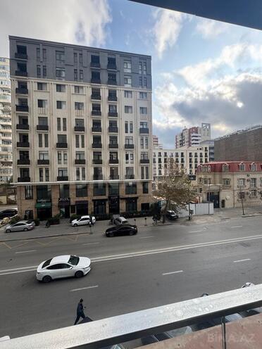 İcarəyə verilir 1 otaqlı yeni tikili 30 m², Nəsimi r., photo 10 from 14
