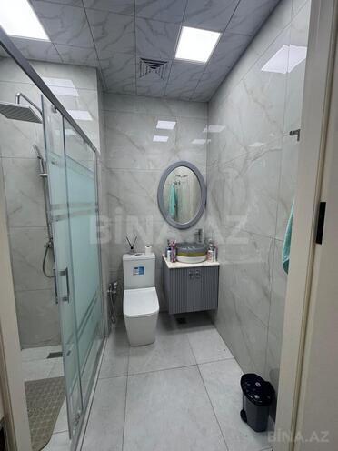 İcarəyə verilir 1 otaqlı yeni tikili 30 m², Nəsimi r., photo 8 from 14